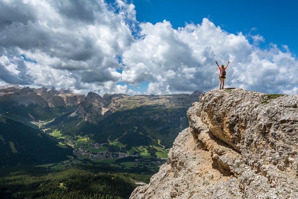 How Our Emotions Can Drive Us Toward Self Sabotage