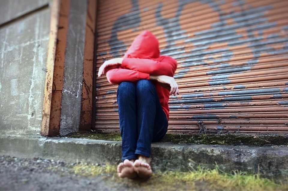 Trauma, Fear, Terror and Your Mind