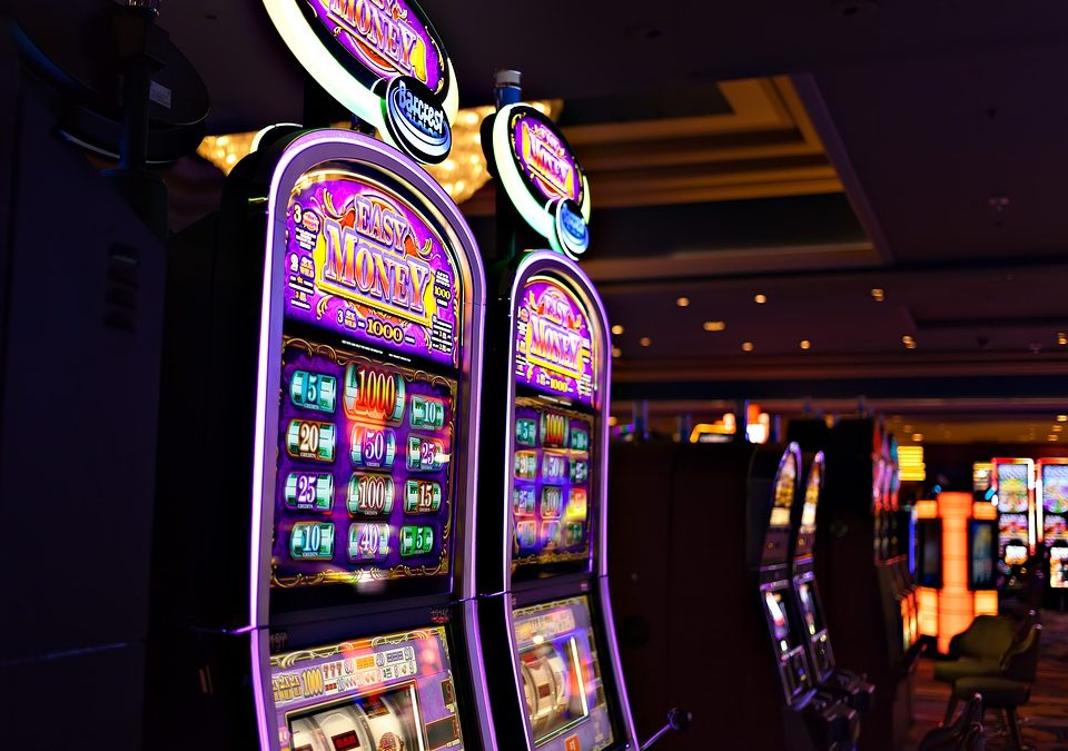 The Role of Lotteries in Human Farming