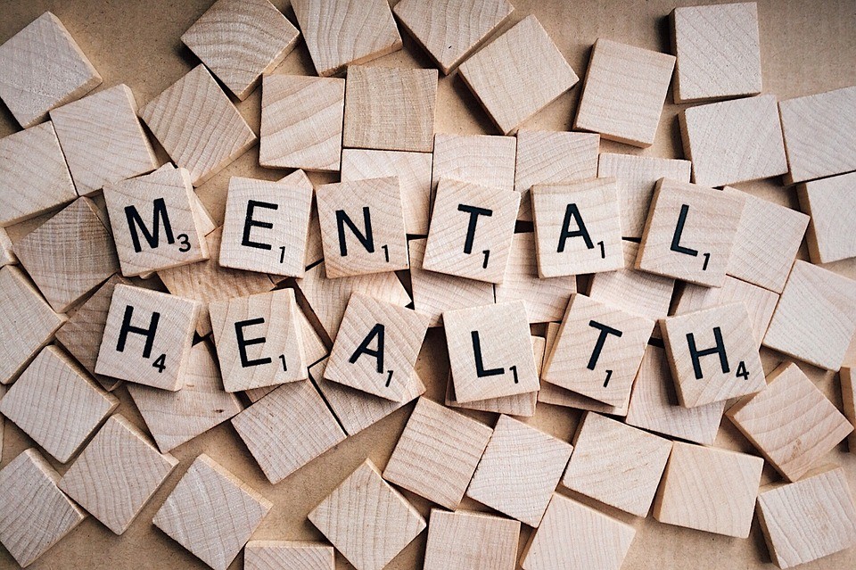 How To Beat Depression With Diet