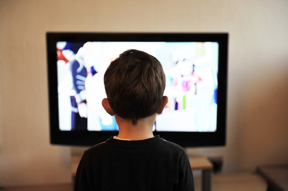 Do Things You Don’t Like, Watch TV, Play Sports