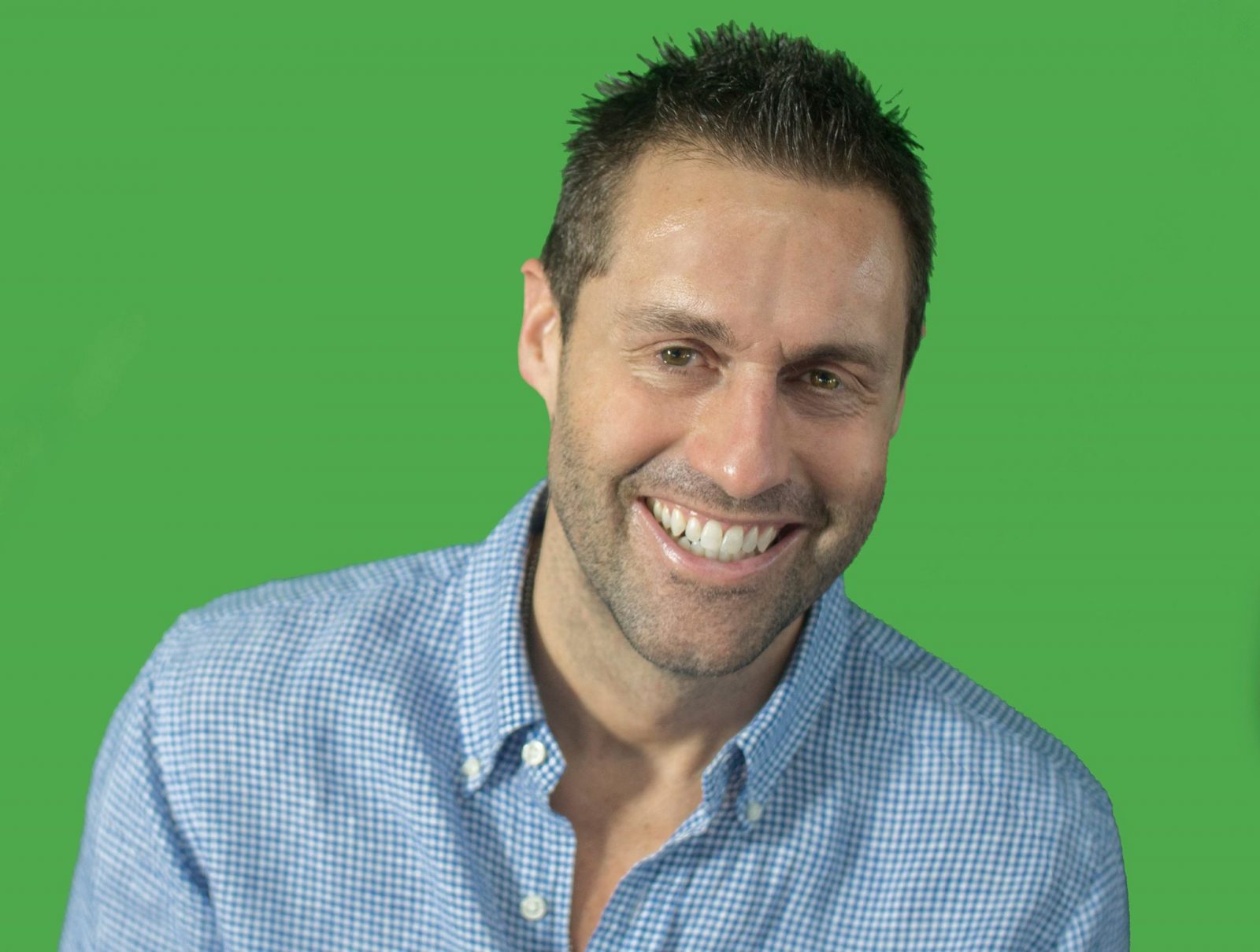 jason green screen