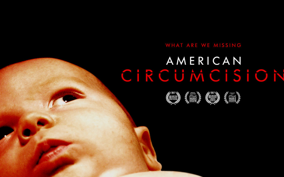 Circumcision – Child PTSD Torture Ritual Down On Planet Mental Asylum