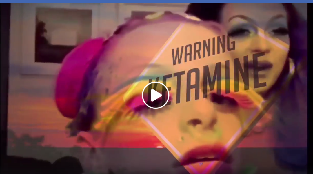Young Drag Queen Desmond and The Media Hacking of Our Minds