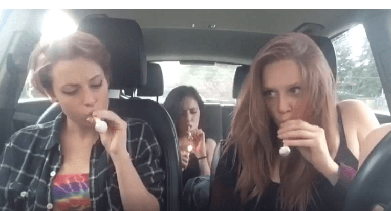 Why Do Children Do Drugs?