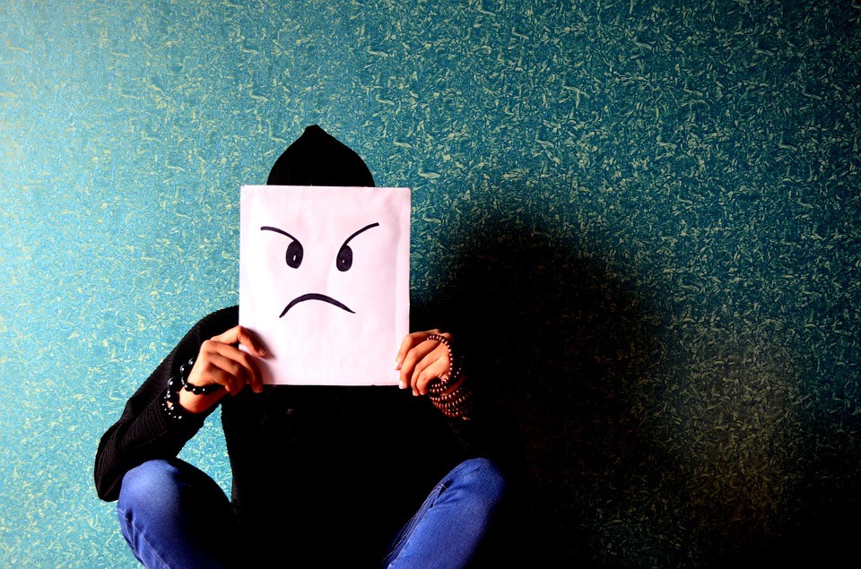 This Post Received Extreme Anger and Outrage……..