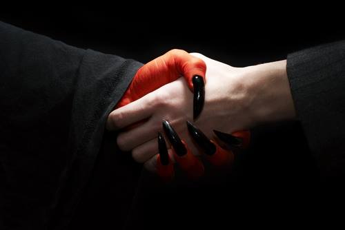 The Deal With The Devil Has Never Changed……….