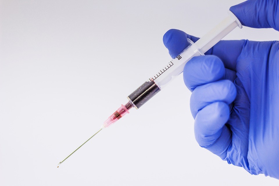 Take The Vaccine Ingredient Challenge