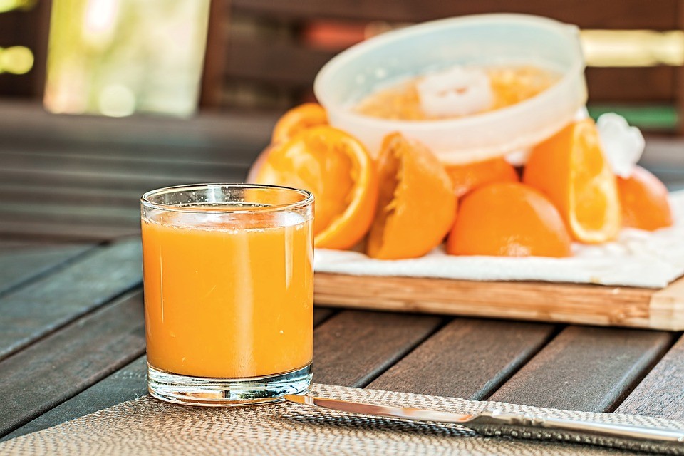 If You’re Sick……..Get To This Fast To Make You Better