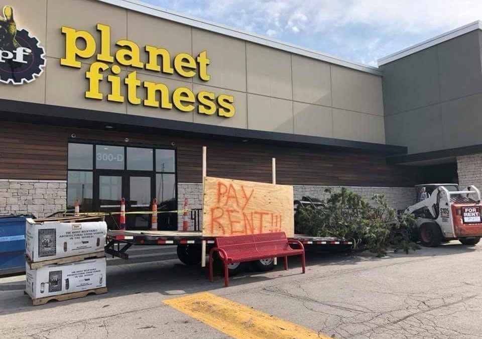 Eight Reasons To Pass On Planet Fitness in 2019