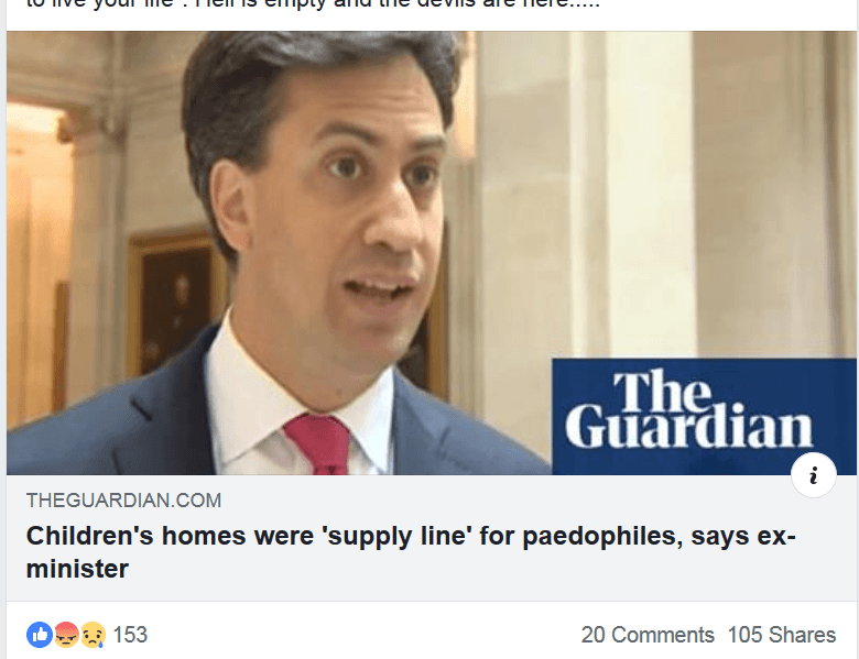 How You’re Being Invaded By Another Country Right Now…