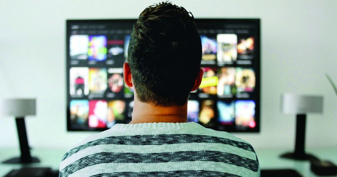 What You Watch – Proven to Change Your Brain