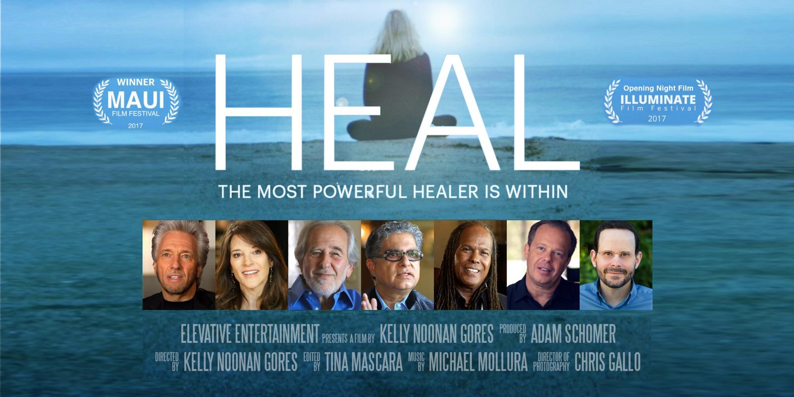 heal 3