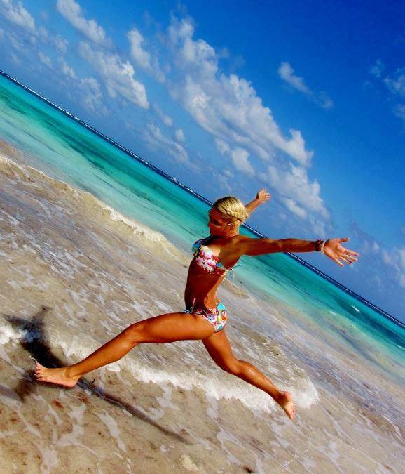 Do You Take A Vacation or An Extension?
