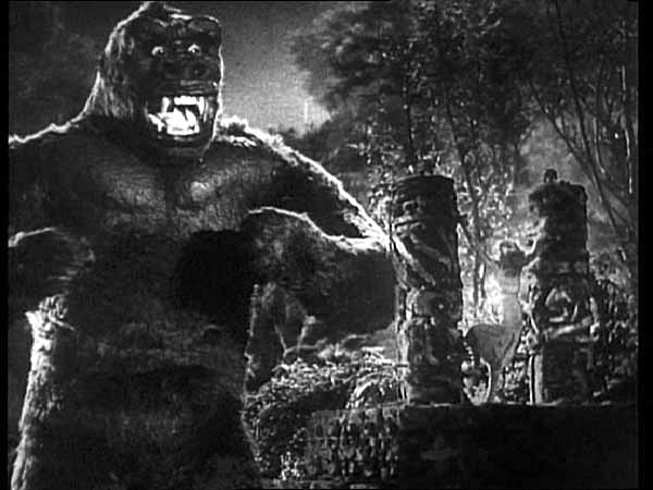 king kong