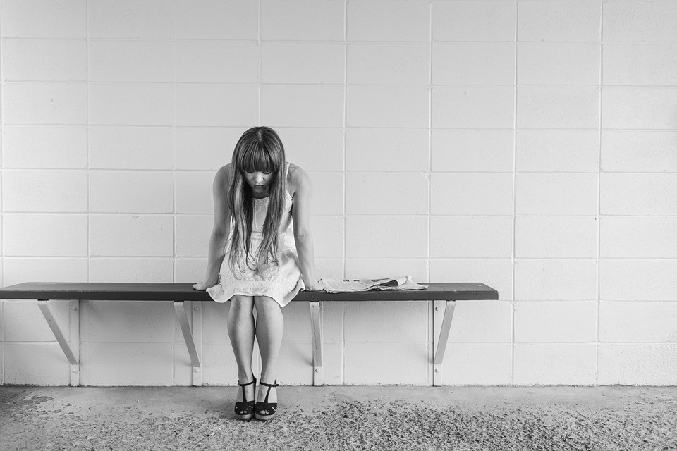 Is Depression Here to Help Us or Hurt Us?