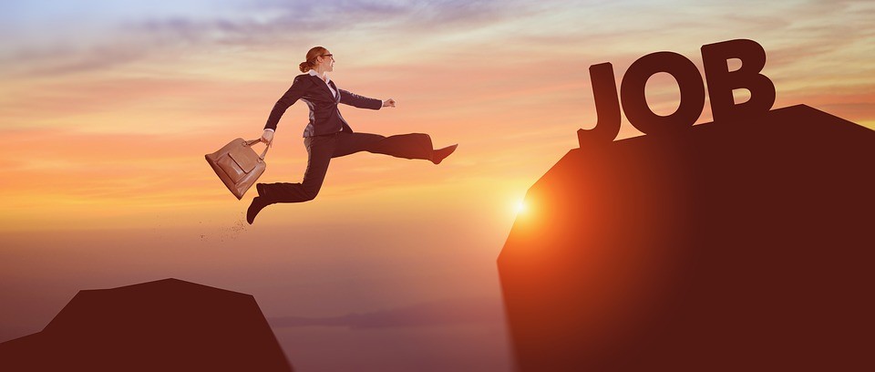 The Job Focus Trap
