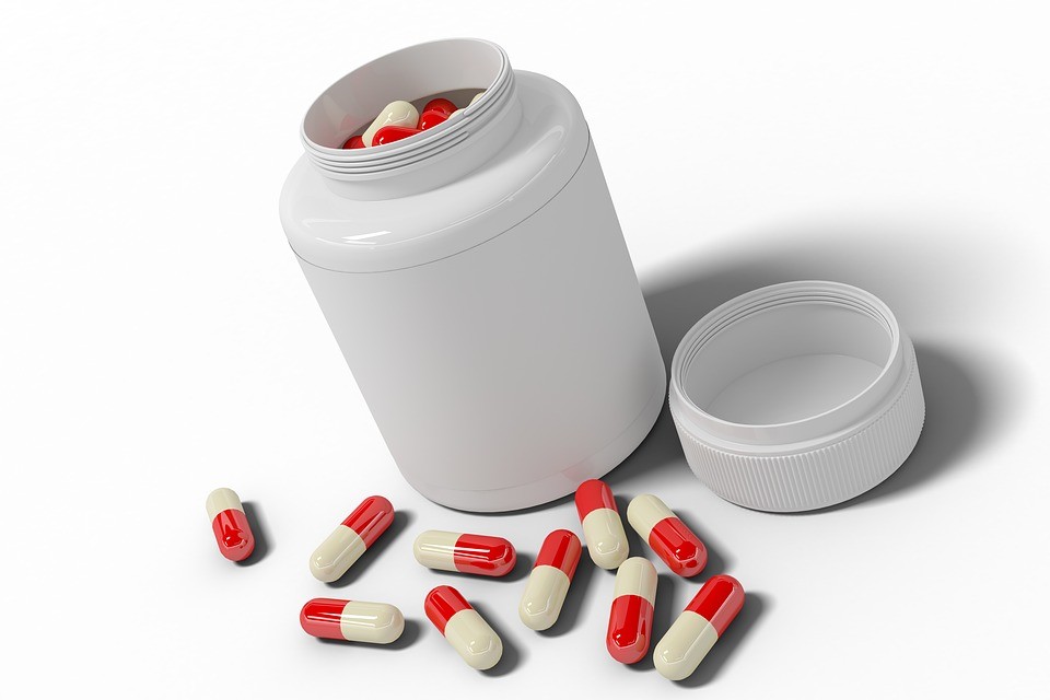 Anti Depressant Propaganda Just Jumped the Shark Tank
