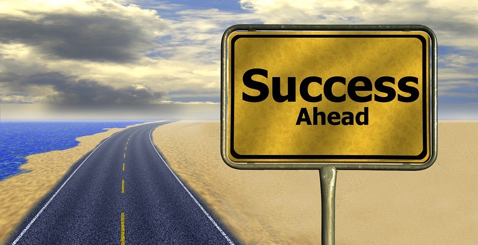 This One Thing Is All The Stands Between You and Success