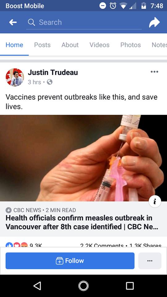 trudeau