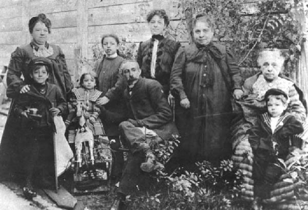 What Our Ancient Ancestors Knew About Maintaining A Strong Community