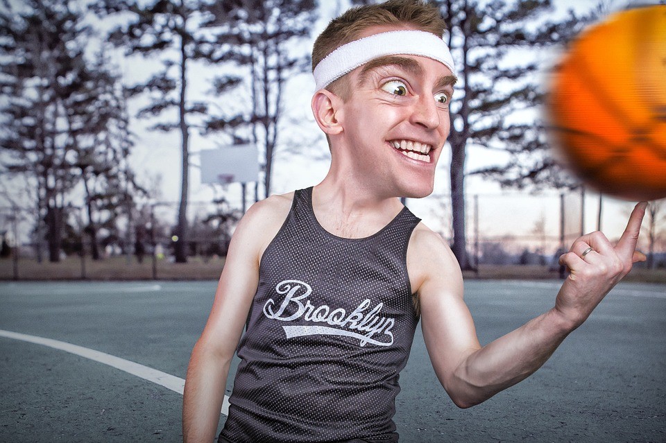 The Personal Trainer Who Was A Self Saboteur