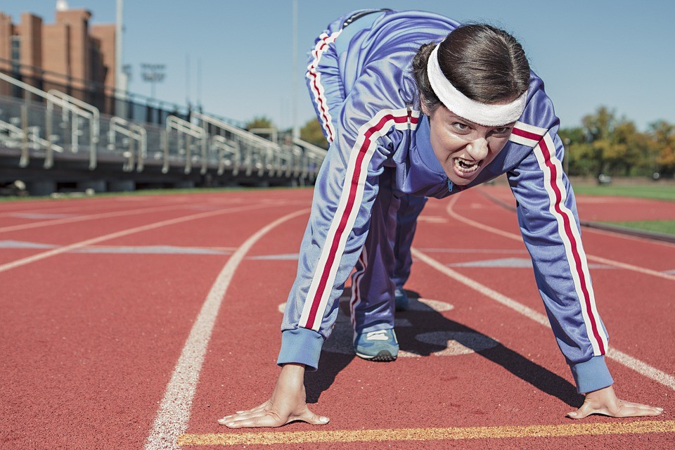 Why The Saboteur Stays The Same Even When They Exercise
