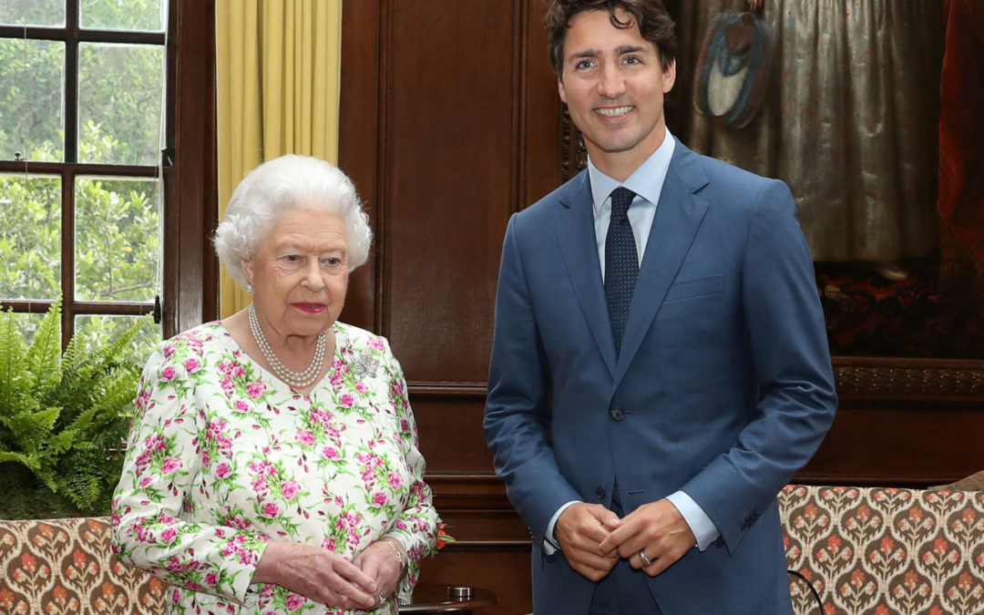 What Canadians Don’t Know About The Trudeau Government