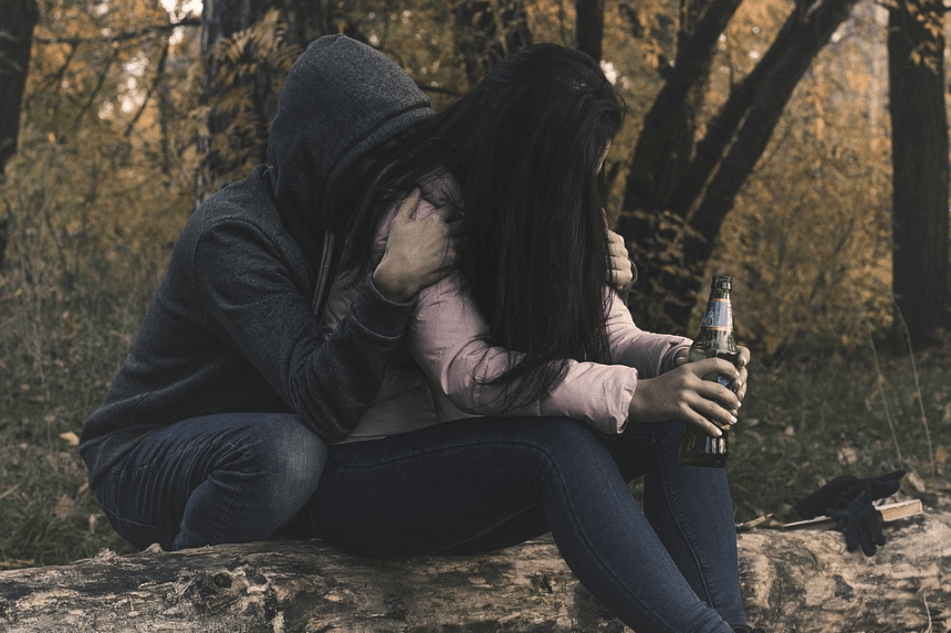 Addictions Are Cycles of Unmet Needs