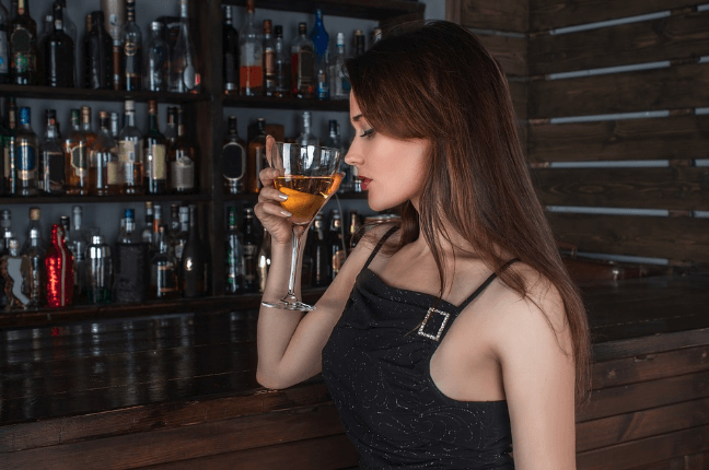 Alcohol Truths and Agenda