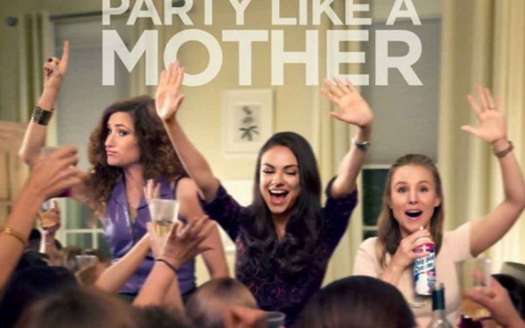 The Bad Mom’s Agenda….AMBUSH