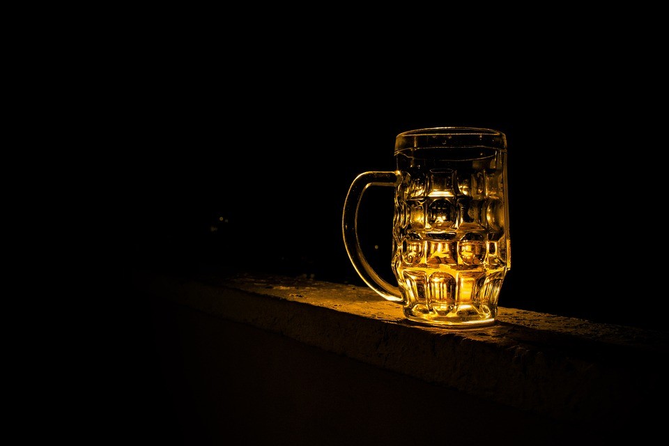 Alcohol Proven To Increase Cancer Just Like Cigarettes