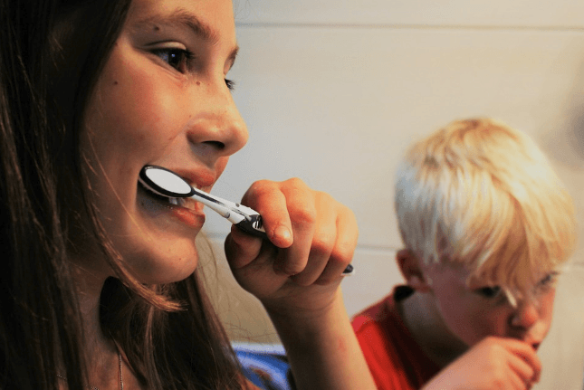 Each Tooth Acts Like a Fuse,