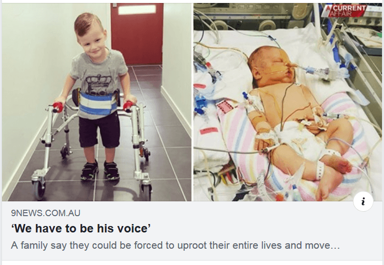 Media’s Job To Reframe Vaccine Damage as Anything Else