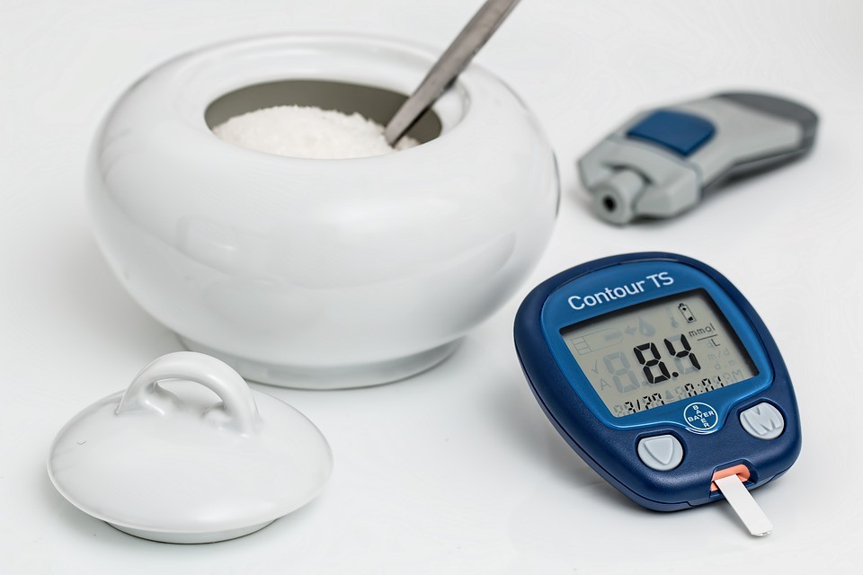 Shun For Curing Diabetes With Diet