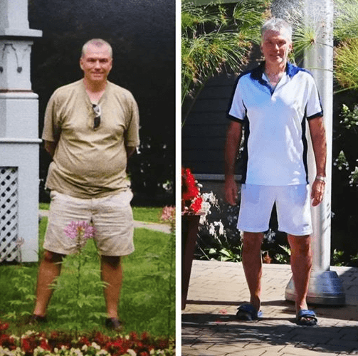 I Remember one of my Best Clients….