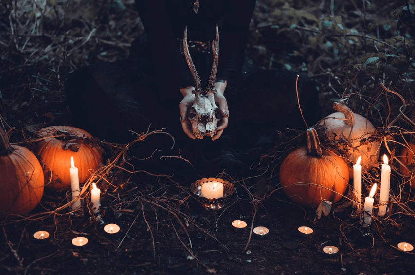 Why We Love The Holidays That Make Us Sick
