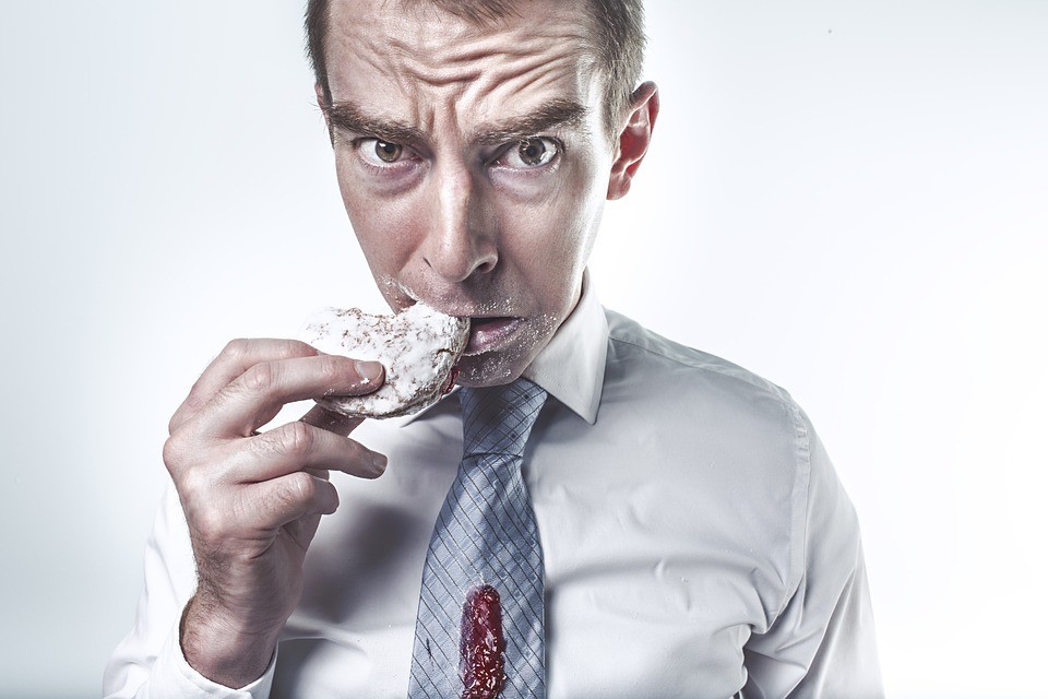 The Price is Right and Overcoming Self Sabotage