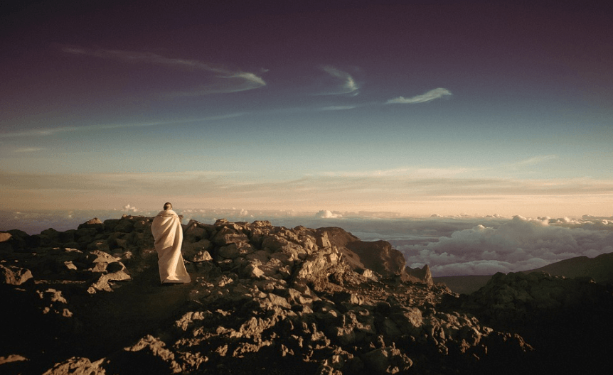Why Going “Inside” Will Always Bring You More Happiness