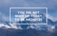 What Self Sabotage Boils Down to