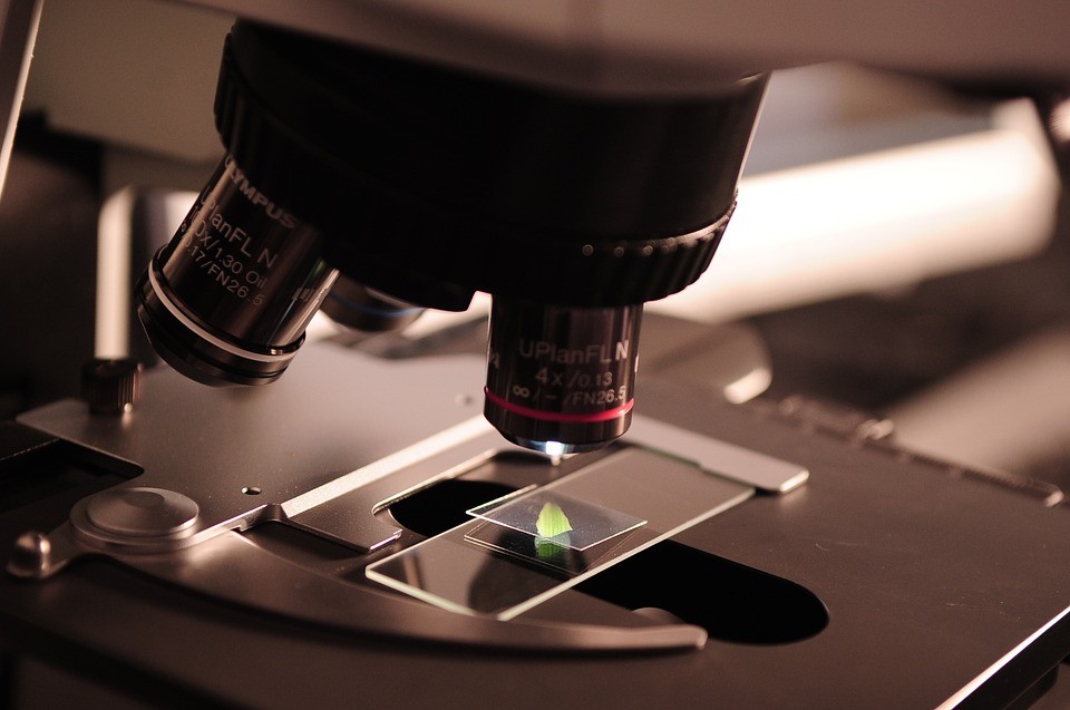Not Only has This Research Never Been Conducted… It’s Actively Blocked by the Government