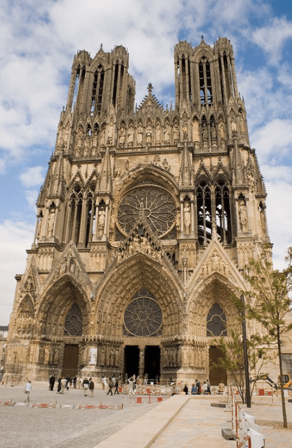 Notre-Dame Fire and Cultural Dilution