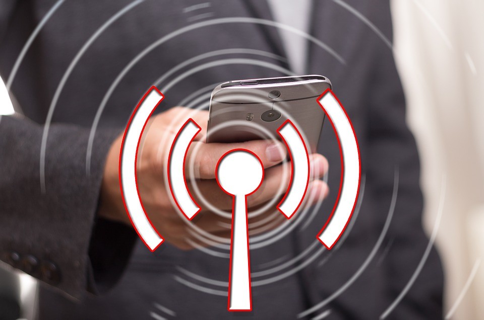 Weaponized Wireless Technology