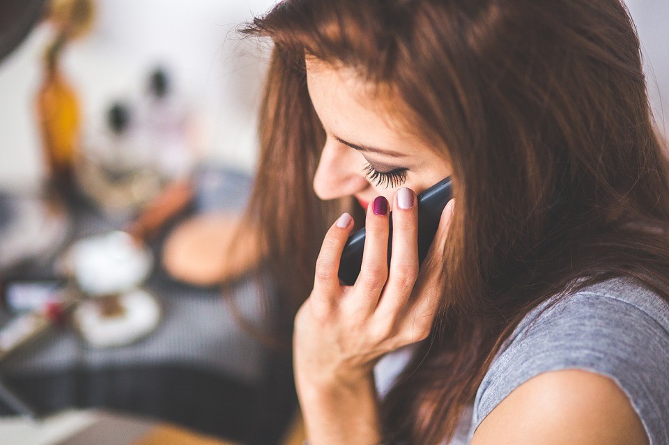 Cell Phones Cause Cancer in Where They’re Carried