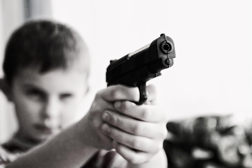 Helping A Mother Get Her Kid’s Behavior Back Under Control