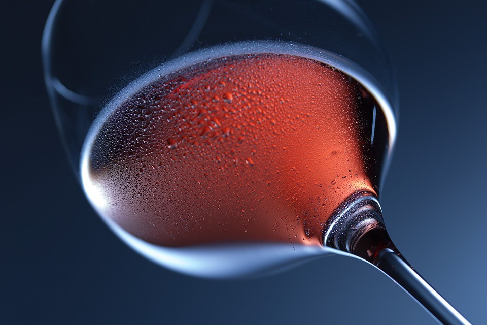 Yet Another Study Proving Any Amount of Alcohol Kills