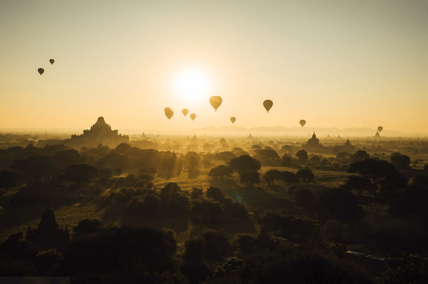 Rising To Your Full Potential