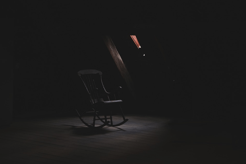 The Rocking Chair Saboteur: Action Without Forward Progress