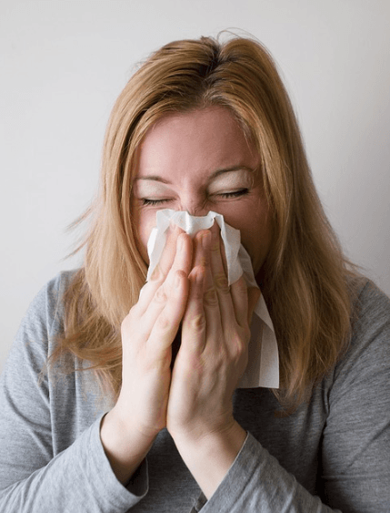 HOW THEY KEEP YOU SICK INSIDE A SICK BASED SYSTEM