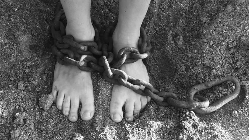Censored Instruction Manual from 1712 – How To Make The Perfect Slave